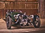 Morgan 3-Wheeler 2011 года
